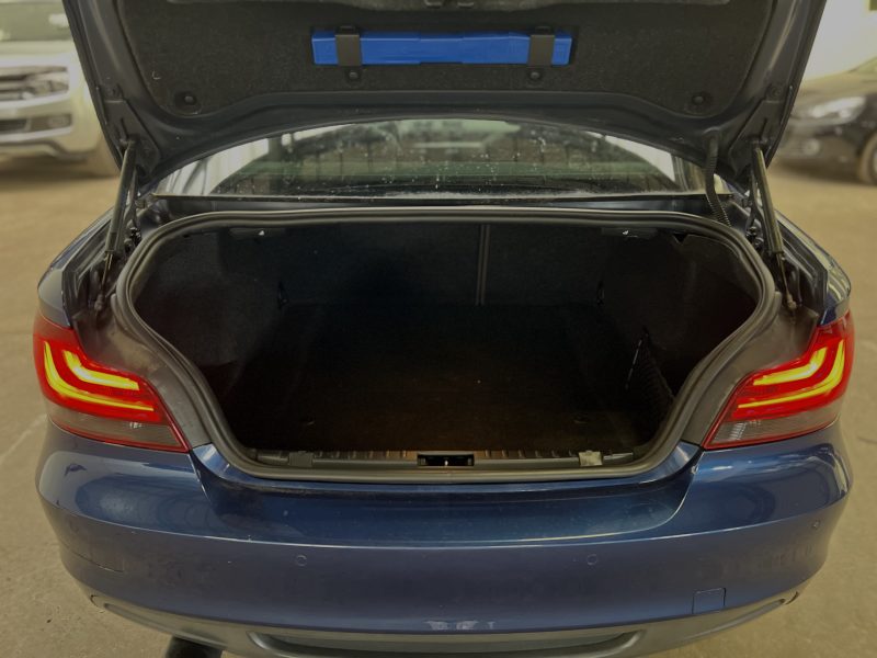 B.M.W. 1 Coupe123 d 204cv Pack M