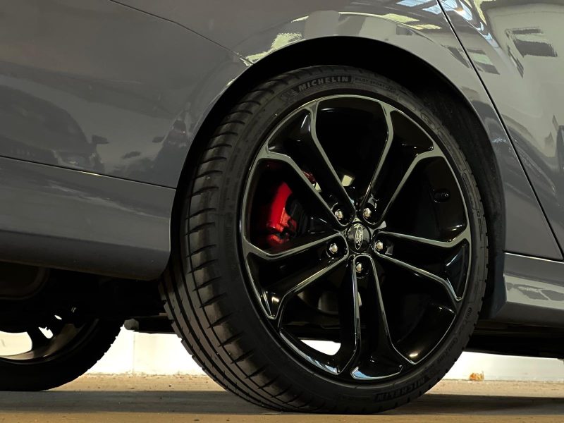 FORD FOCUS 2.0 EcoBoost ST 250CH BREAK 