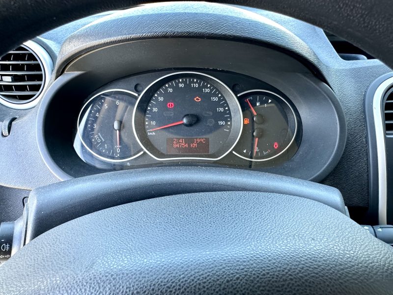 RENAULT KANGOO 1.5L dCi 75CH Express
