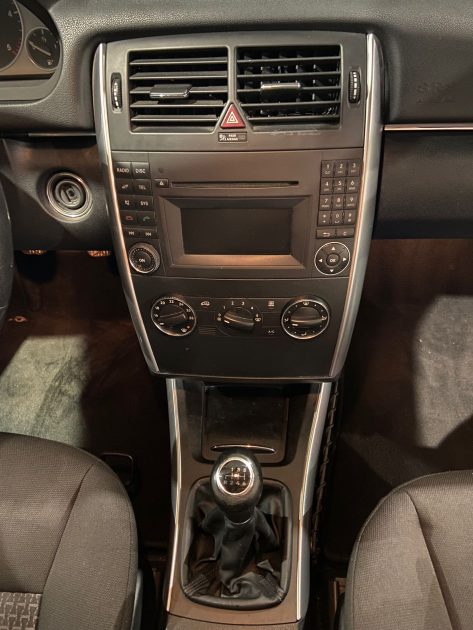 MERCEDES CLASSE B180 CDI Sports Tourer 109cv