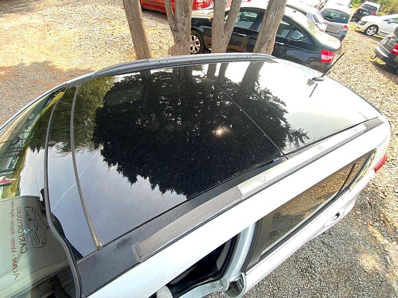 KIA SPORTAGE III 2011