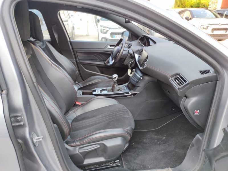 PEUGEOT 308 II 2015 GT LIEN 