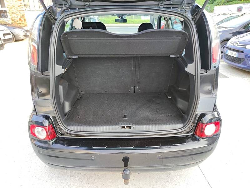 CITROEN C3 PICASSO 2017