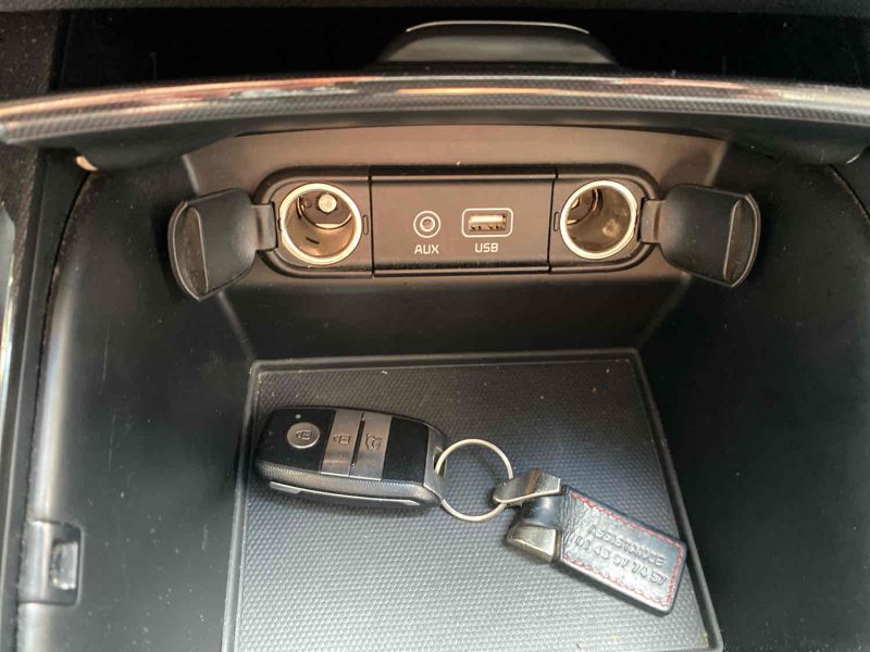 KIA SORENTO III 2016