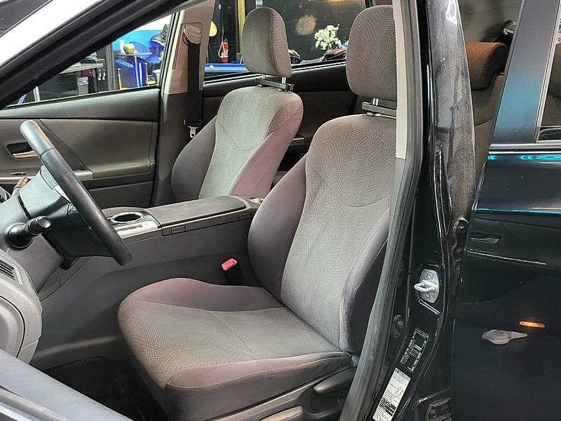 TOYOTA PRIUS+ Hybrid 136cv Dynamic Business Boîte Auto CVT 7 Places