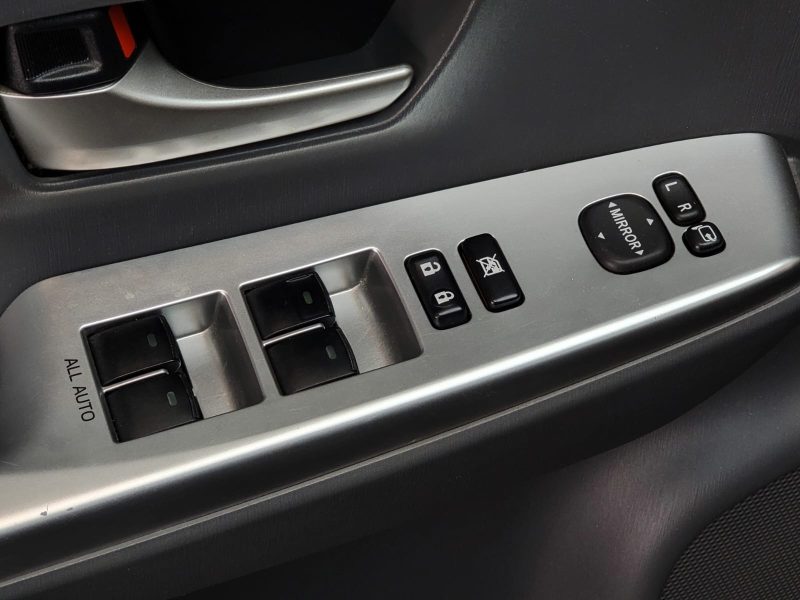 TOYOTA PRIUS+ Hybrid 136cv Dynamic Business Boîte Auto CVT 7 Places