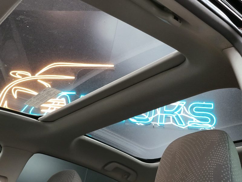 TOYOTA PRIUS+ Hybrid 136cv Dynamic Business Boîte Auto CVT 7 Places