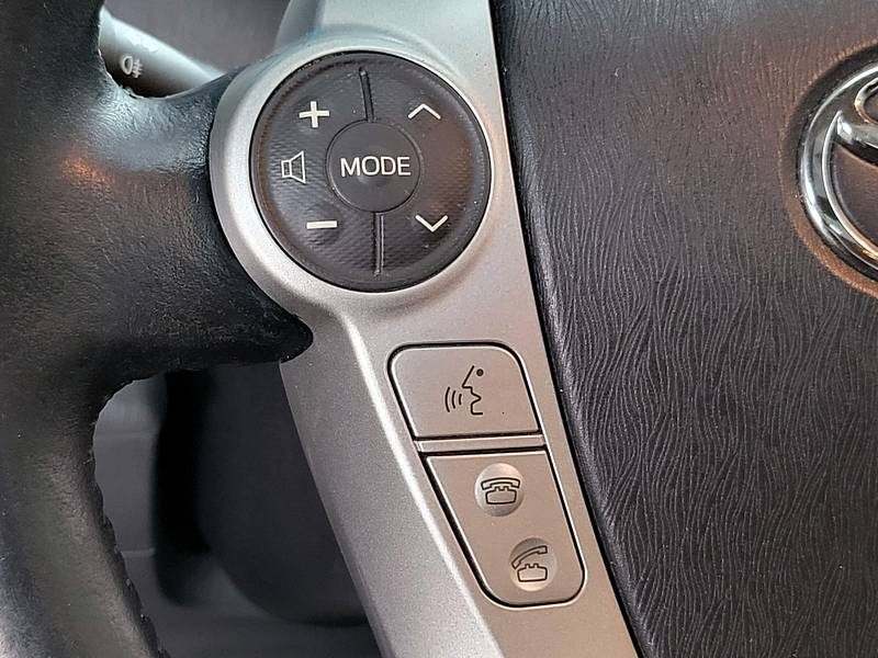 TOYOTA PRIUS+ Hybrid 136cv Dynamic Business Boîte Auto CVT 7 Places