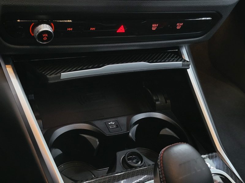 BMW M3 COMPETITION 510 cv XDRIVE