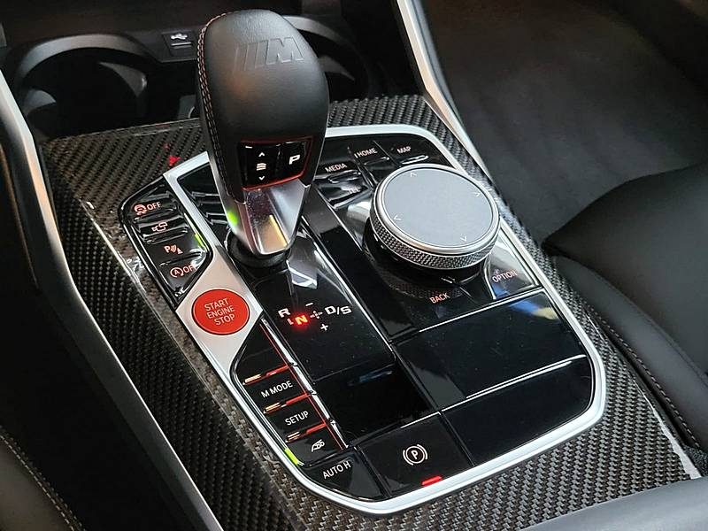 BMW M3 COMPETITION 510 cv XDRIVE