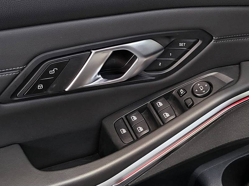 BMW M3 COMPETITION 510 cv XDRIVE