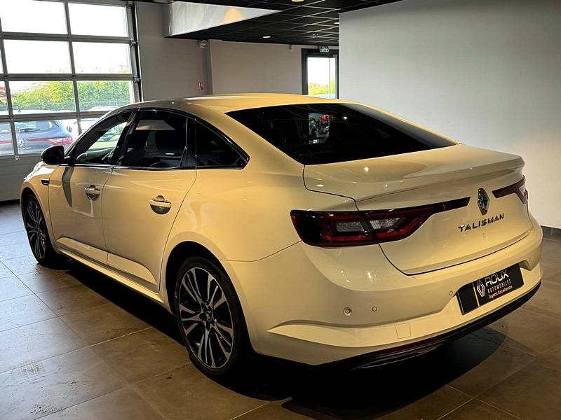 RENAULT TALISMAN 2017