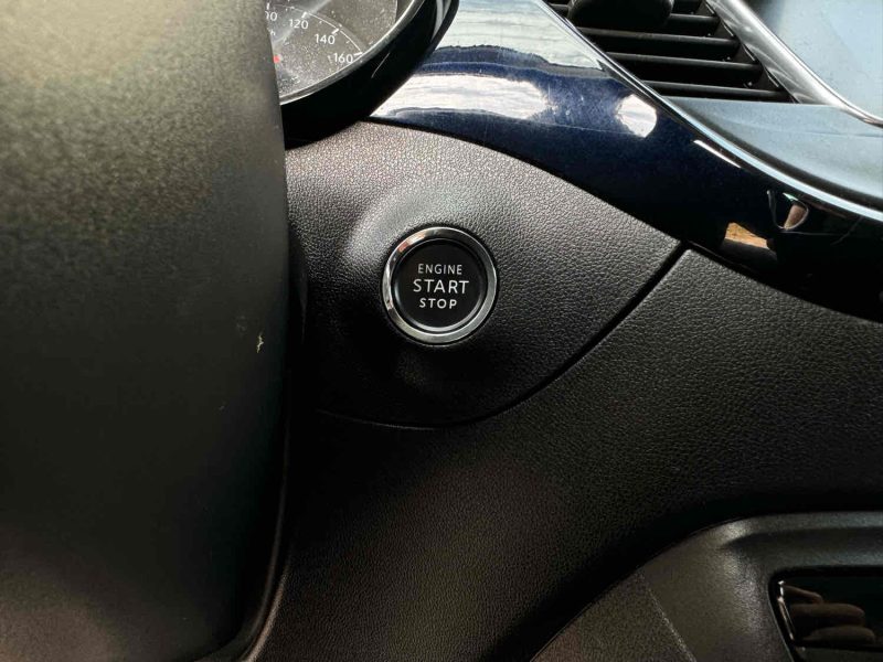 OPEL CROSSLAND X 1.2 TURBO 130CH DESIGN 120ANS GARANTIE 6MOIS  