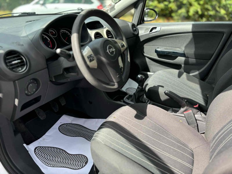 OPEL CORSA D 1.3 CDTI 75CH ENJOY