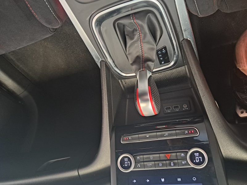 RENAULT MEGANE IV 2022