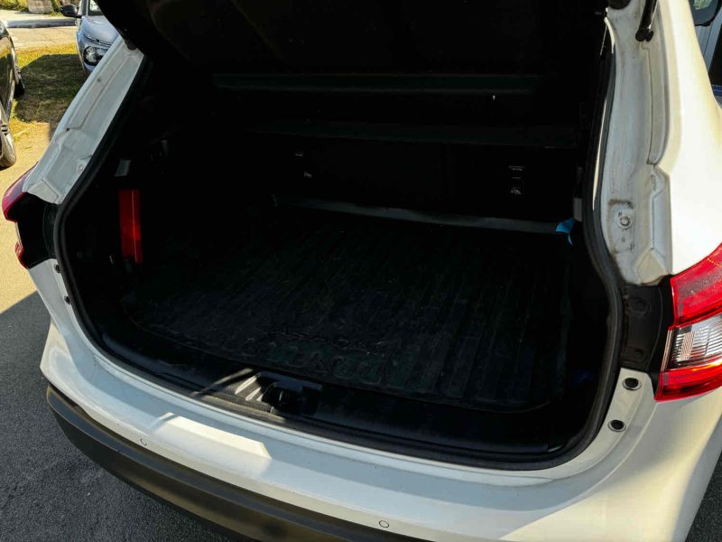 NISSAN QASHQAI II 1.6 dCI 130CH TEKNA GARANTIE 6MOIS