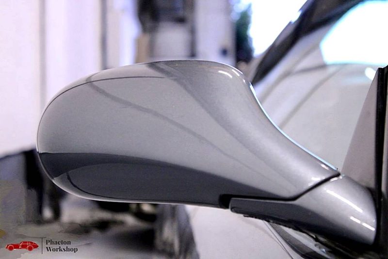 Ferrari 456 M GT – Boîte Manuelle | V12 Atmosphérique | Restaurée & Garantie 