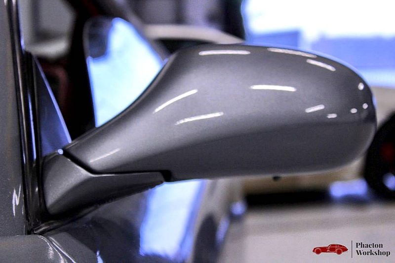 Ferrari 456 M GT – Boîte Manuelle | V12 Atmosphérique | Restaurée & Garantie 