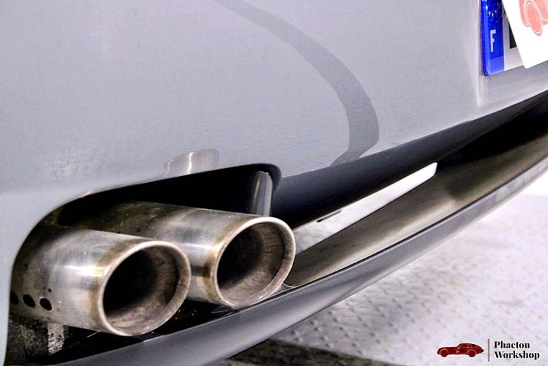 Ferrari 456 M GT – Boîte Manuelle | V12 Atmosphérique | Restaurée & Garantie 