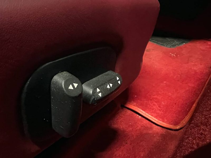 Ferrari 456 M GT – Boîte Manuelle | V12 Atmosphérique | Restaurée & Garantie 