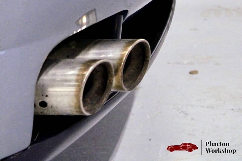 Ferrari 456 M GT – Boîte Manuelle | V12 Atmosphérique | Restaurée & Garantie 