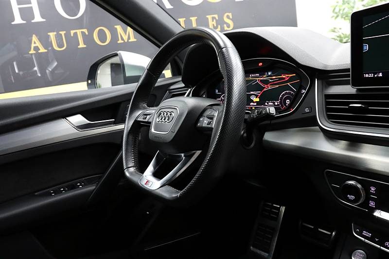 AUDI Q5 2017