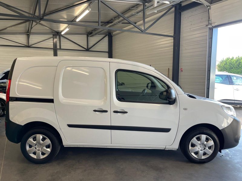 RENAULT KANGOO Express 2018