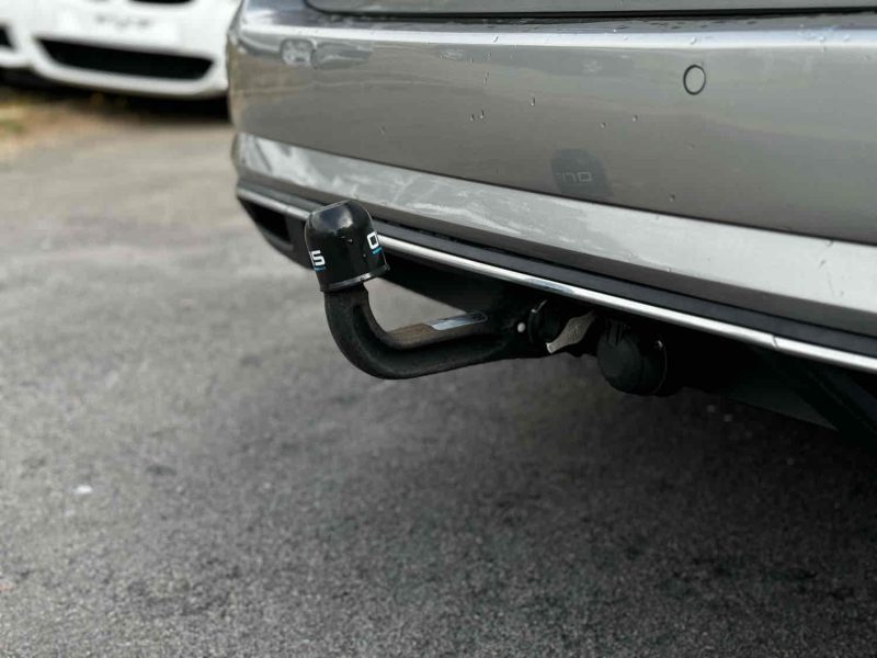 VOLKSWAGEN GOLF VII SW 1.4 TSI 125CH BLUEMOTION TECHNOLOGY SOUND GARANTIE 6MOIS