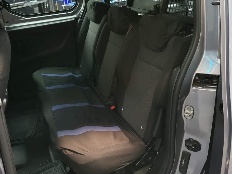 PEUGEOT PARTNER XL 1.5 BLUEHDI 100 cv PACK ASPHALT CONNECT