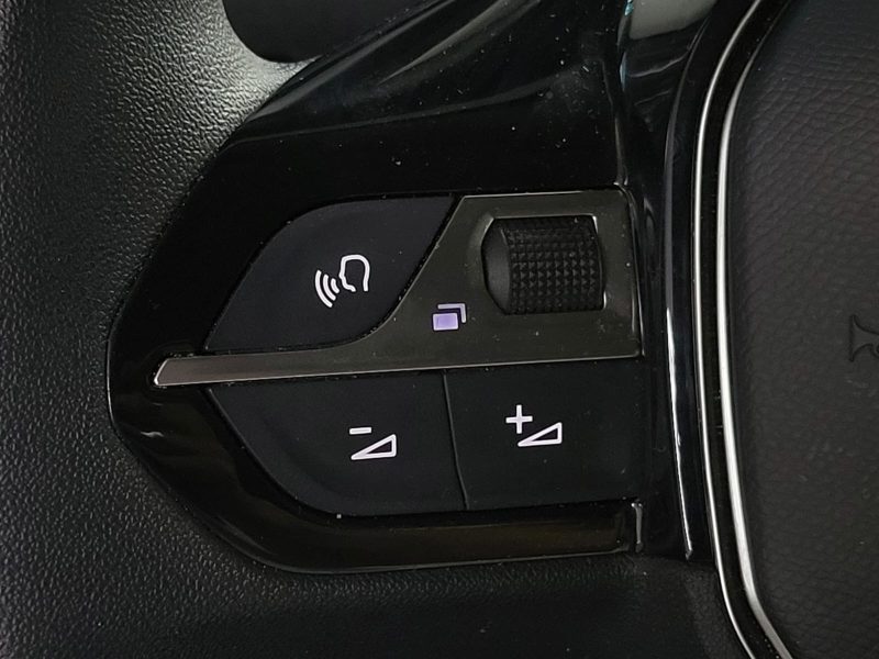 PEUGEOT PARTNER XL 1.5 BLUEHDI 100 cv PACK ASPHALT CONNECT