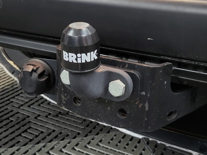 PEUGEOT PARTNER XL 1.5 BLUEHDI 100 cv PACK ASPHALT CONNECT