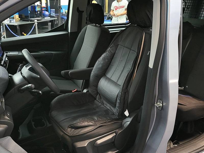 PEUGEOT PARTNER XL 1.5 BLUEHDI 100 cv PACK ASPHALT CONNECT