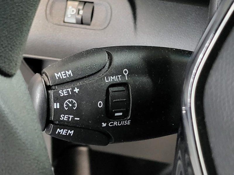 PEUGEOT PARTNER XL 1.5 BLUEHDI 100 cv PACK ASPHALT CONNECT