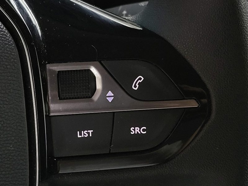 PEUGEOT PARTNER XL 1.5 BLUEHDI 100 cv PACK ASPHALT CONNECT