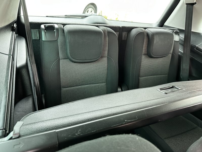 VOLKSWAGEN SHARAN 2013