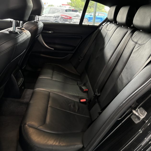 B.M.W. SERIE 1 118 d M Sport 150 cv Garantie 12 mois