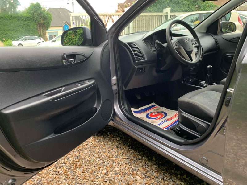 HYUNDAI i20 I 2009 1.2 78cv