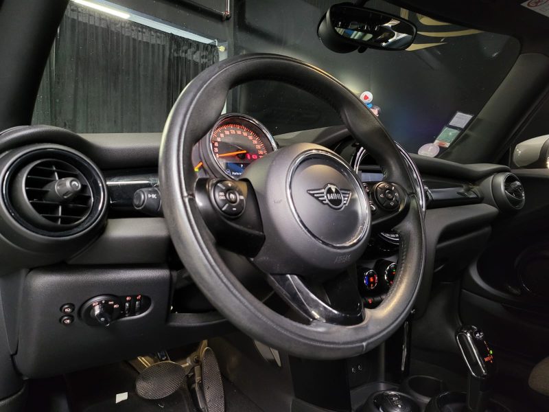 MINI ONE 1.5 i 12V 102CV EDITION GREENWICH BA /TOIT OUVRANT+CARPLAY+CAMERA/
