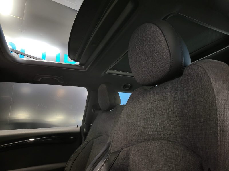 MINI ONE 1.5 i 12V 102CV EDITION GREENWICH BA /TOIT OUVRANT+CARPLAY+CAMERA/
