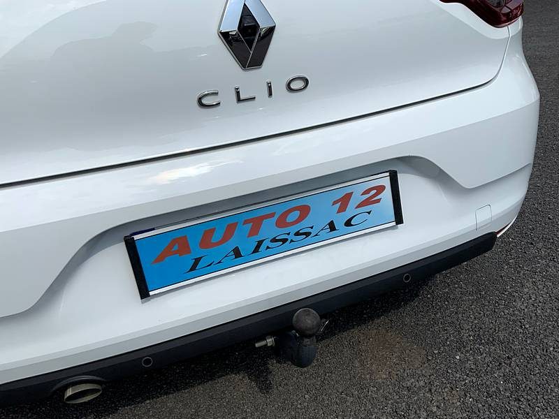 RENAULT CLIO V 2022