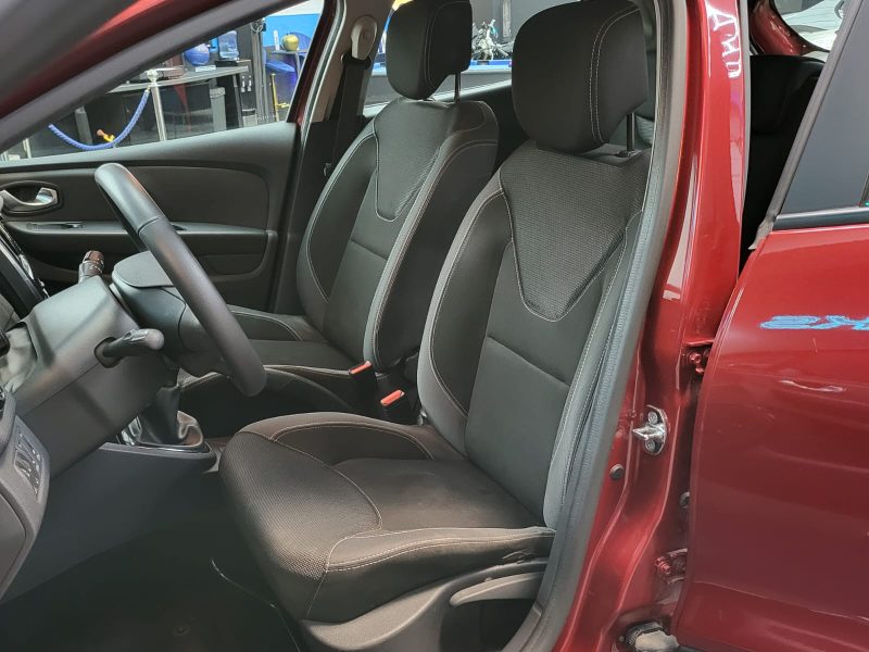 RENAULT CLIO IV 1.5 dCi 75cv Energy Business BVM5