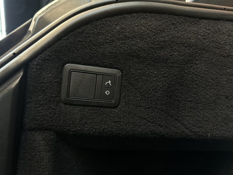 LAND ROVER RANGE ROVER SPORT II 2015