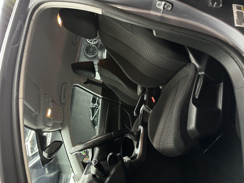 PEUGEOT 308 SW II 2017