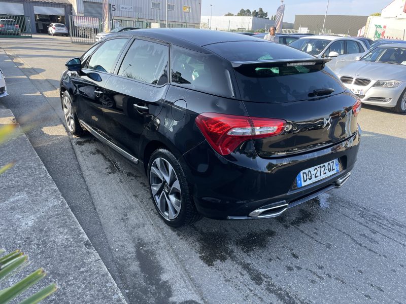 CITROEN DS5 2015