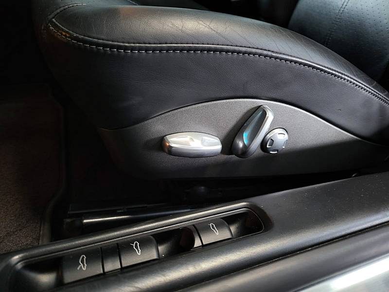 PORSCHE 911 Targa 4S 3.8i 385cv Chrono Sport BVM6