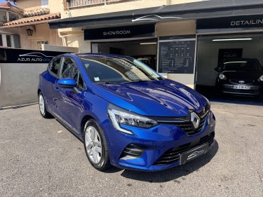 RENAULT CLIO V 1.6 E-TECH 140 1598cm3 140cv