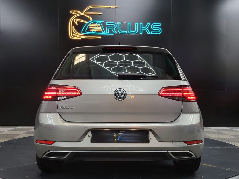 1.5 TSI 150 cv / CARAT / BOITE AUTO