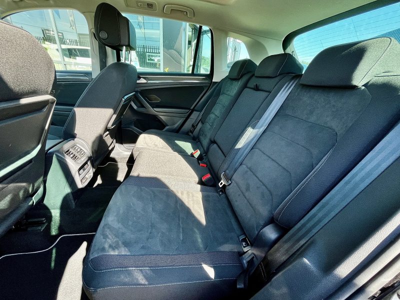 VOLKSWAGEN TIGUAN 2.0 TDI 150ch DSG7 CARAT 04/2019