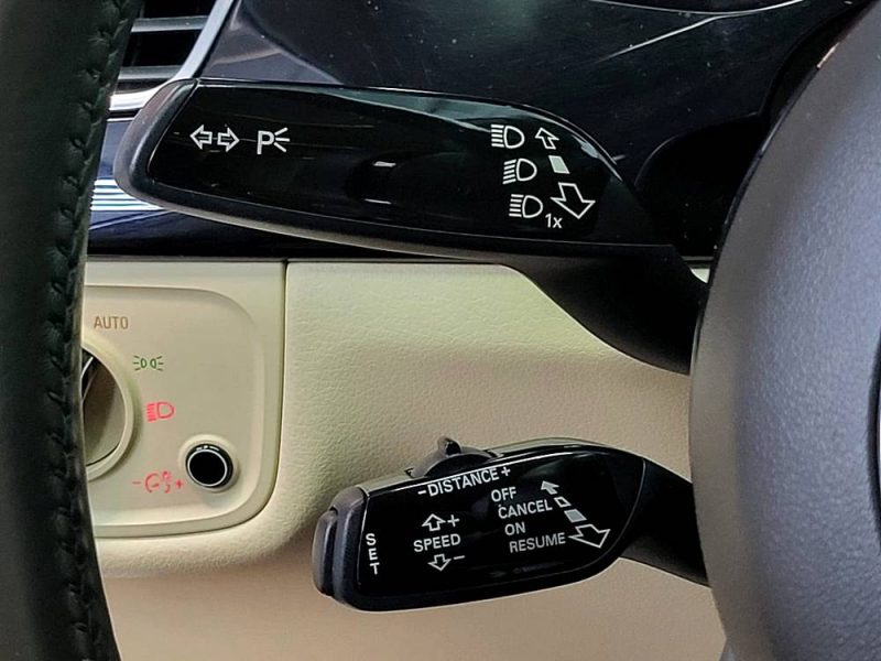 AUDI A8 4.2 V8 TDI 350cv Quattro Boîte Auto Tiptronic8