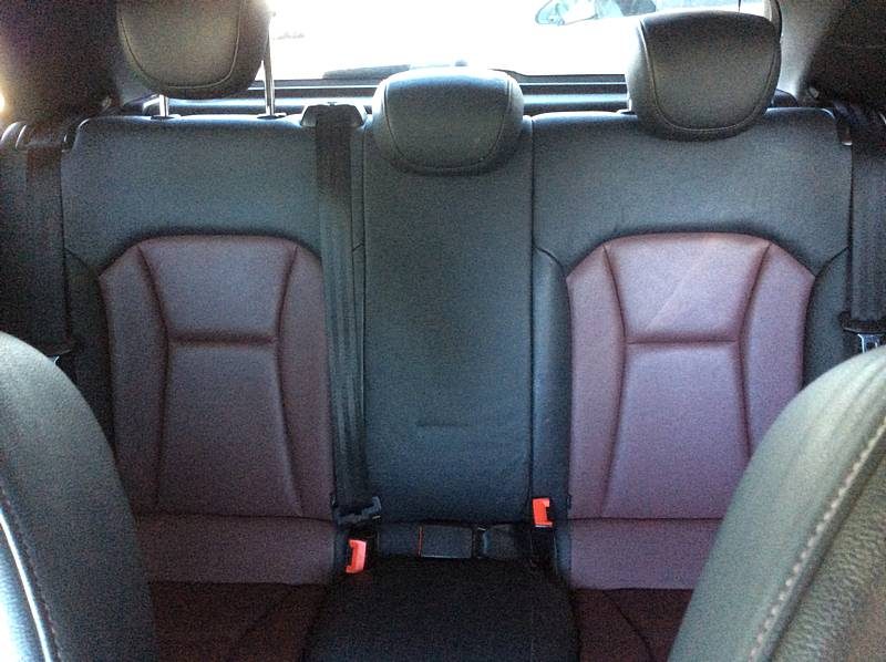 AUDI A1 SPORTBACK 1.4 TFSI 185CH AMBITION LUXE